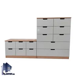 جاکفشی نیمکتدار SHJ364