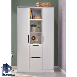 کمد جالباسی LHJ327