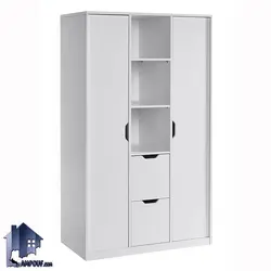 کمد جالباسی LHJ327