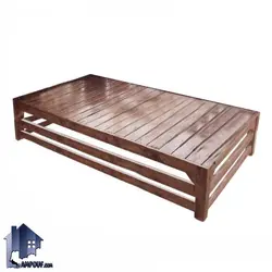 تخت سنتی سه نفره TrK293