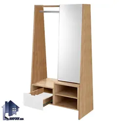 آینه قدی SMJ221