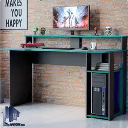 میز گیمینگ SDJ415