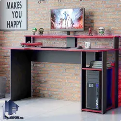 میز گیمینگ SDJ415