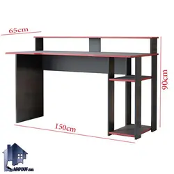 میز گیمینگ SDJ415