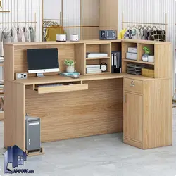 میز کانتر و پیشخوان CODJ102