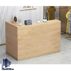 میز کانتر و پیشخوان CODJ102