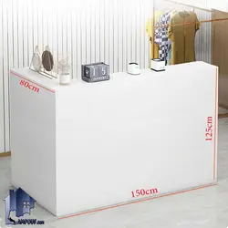 میز کانتر و پیشخوان CODJ102