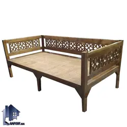 تخت سنتی چهار نفره TrK286