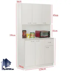 کابینت CSJ119