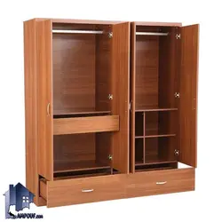 کمد جالباسی LHJ322