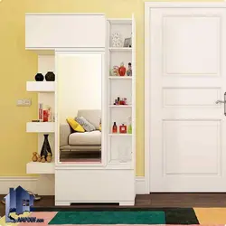 جاکفشی و جالباسی SHJ348