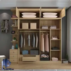 کمد جالباسی LHJ311