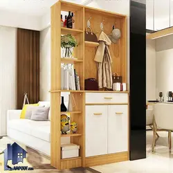 جاکفشی پارتیشن SHJ340