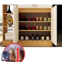 جاکفشی پارتیشن SHJ340