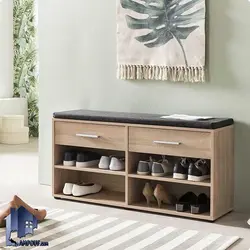 جاکفشی نیمکتدار SHJ336