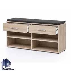 جاکفشی نیمکتدار SHJ336