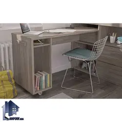 تخت خواب دو طبقه TBJ63