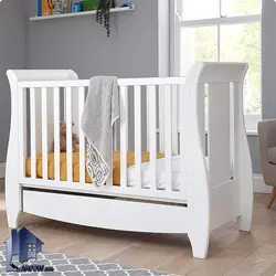 تخت خواب کودک CHJ117