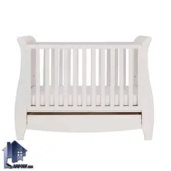 تخت خواب کودک CHJ117