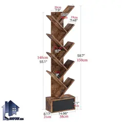 کتابخانه SCJ190