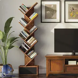 کتابخانه SCJ190