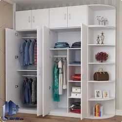 کمد جالباسی LHJ300