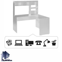 میز کامپیوتر SDJ296