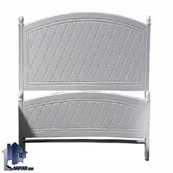 تخت خواب یک نفره SBV144