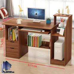 میز کامپیوتر SDJ295