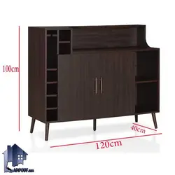 میز بار BTJ118