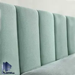 تخت خواب یک نفره SBD111