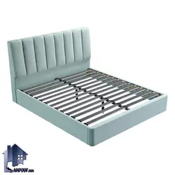 تخت خواب دو نفره DBD111