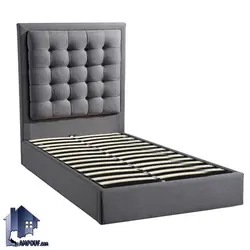 تخت خواب یک نفره SBD113