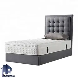 تخت خواب یک نفره SBD113