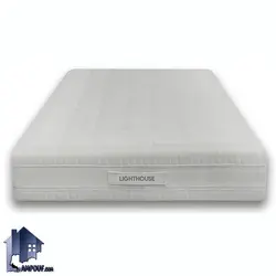 تشک موناکو Light House کد MM2700 یکنفره 90