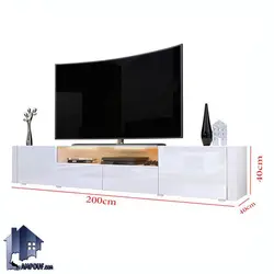 میز تلویزیون مدل TTJ103