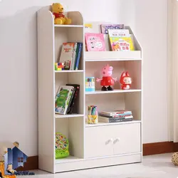 کتابخانه BCSJ107