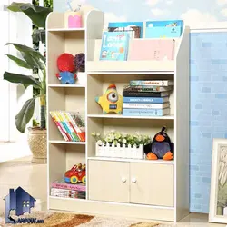 کتابخانه BCSJ107