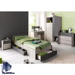 کمد جالباسی LHJ335