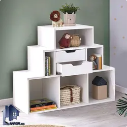 کتابخانه BCSJ105