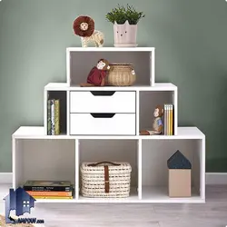 کتابخانه BCSJ105