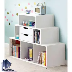 کتابخانه BCSJ105