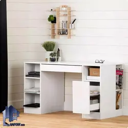 میز چرخ خیاطی SMDJ104