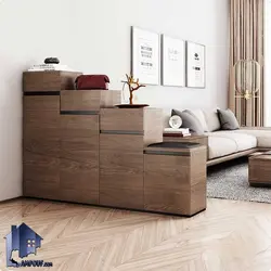 جاکفشی نیمکتدار SHJ350