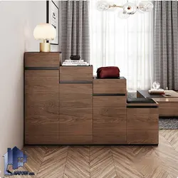 جاکفشی نیمکتدار SHJ350