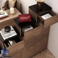 جاکفشی نیمکتدار SHJ350