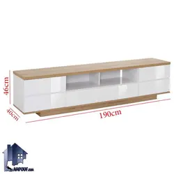میز تلویزیون مدل TTJ97