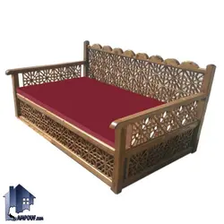 نشیمن تخت سنتی Trst269