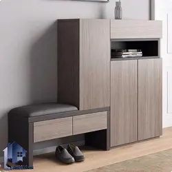 جاکفشی نیمکتدار SHJ339