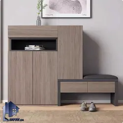 جاکفشی نیمکتدار SHJ339